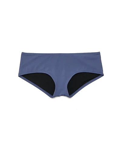 Karolyn Side Tie Swim Bottom