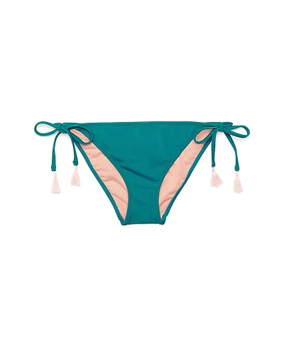 Laila Bikini Swim Bottom
