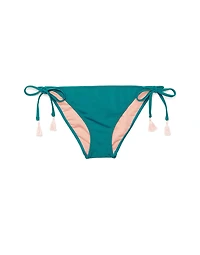 Laila Bikini Swim Bottom