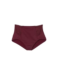 Effie High Waisted Swim Bottom