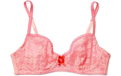 Yassine Unlined Bra