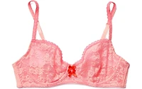 Yassine Unlined Bra