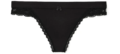 Blakley Thong Panty