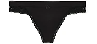 Blakley Thong Panty