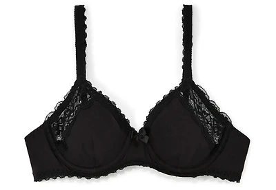 Braley Unlined Bra