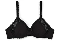 Braley Unlined Bra