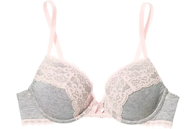 Barnie Contour Bra