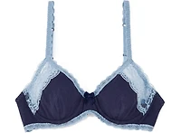 Braley Unlined Bra