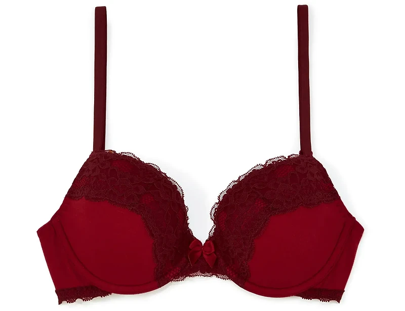 Barnie Contour Bra
