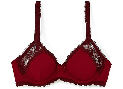 Braley Unlined Bra
