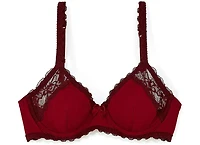 Braley Unlined Bra