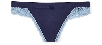 Blakley Thong Panty