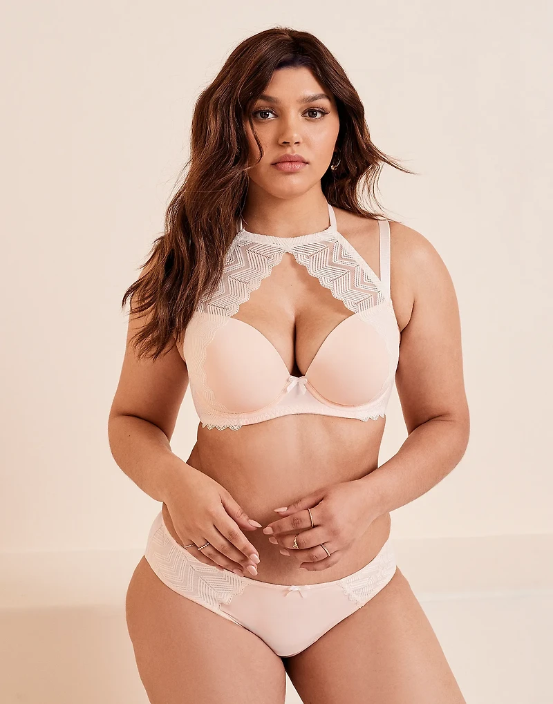 Kayeena Contour Bra