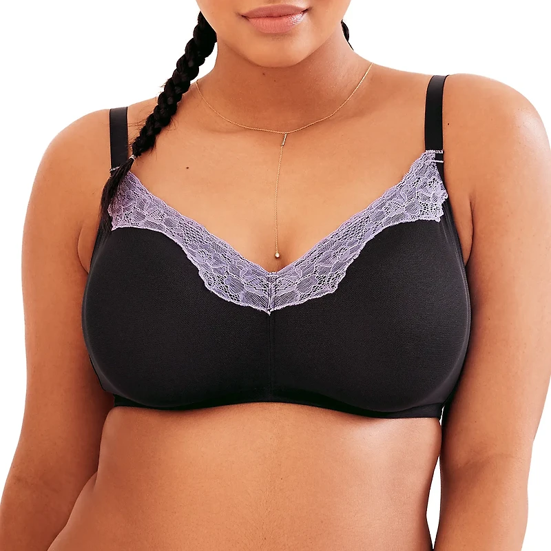 Enora Unlined Bra