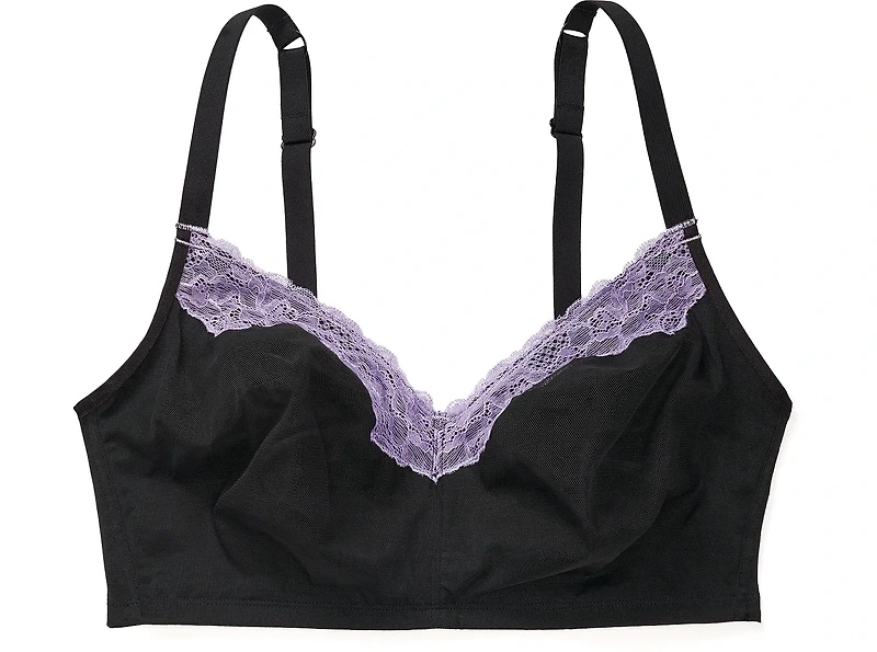 Enora Unlined Bra