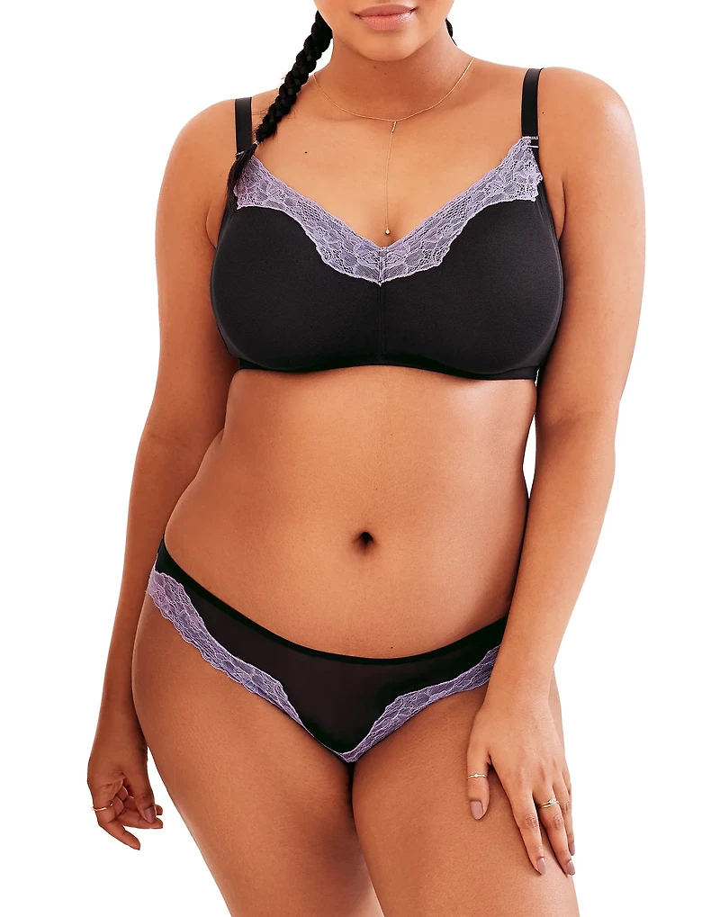 Enora Unlined Bra