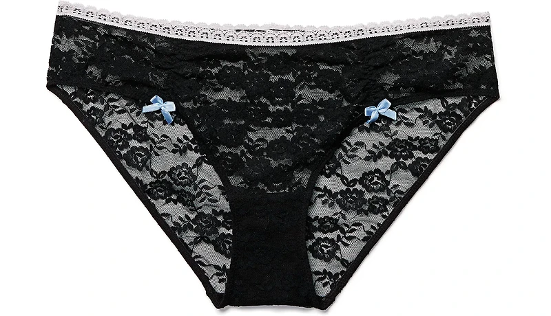 Yassine Bikini Panty