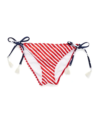 Laila Bikini Swim Bottom