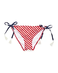 Laila Bikini Swim Bottom