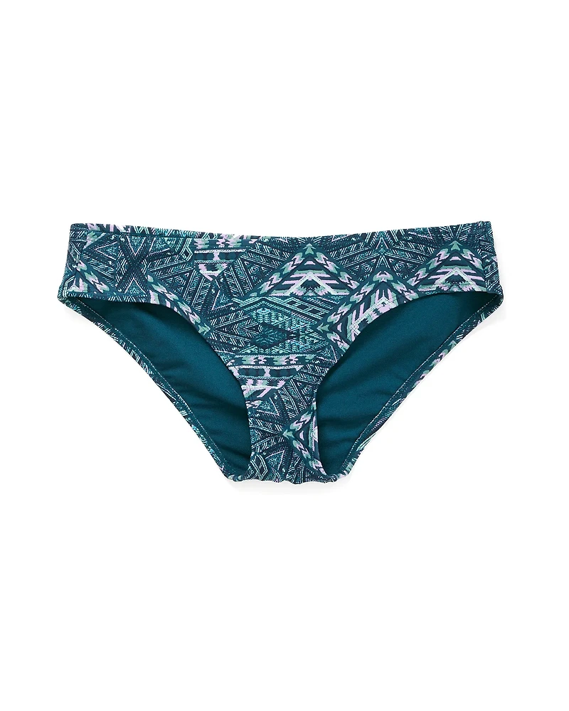 Faenza Hipster Swim Bottom