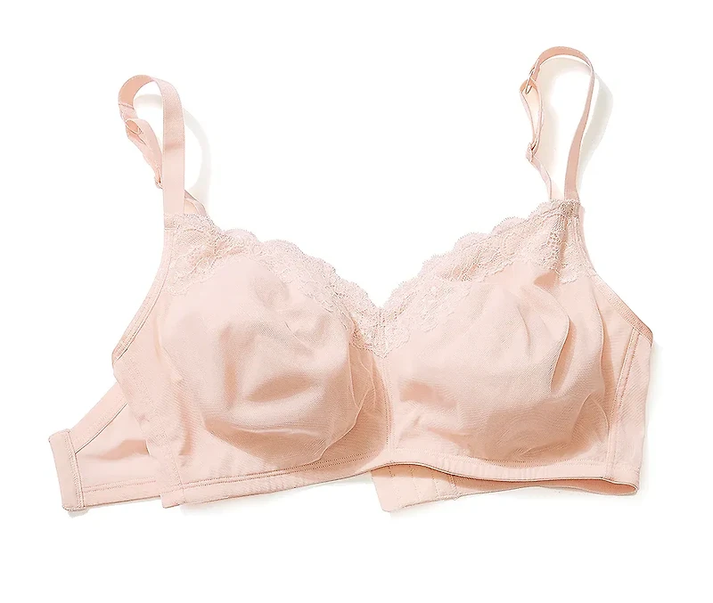 Enora Unlined Bra