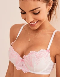 Carelle Contour Bra