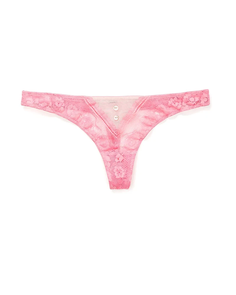 Hermione Thong Panty