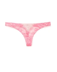 Hermione Thong Panty