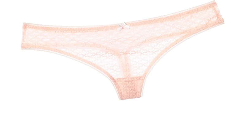 Rayce Thong Panty