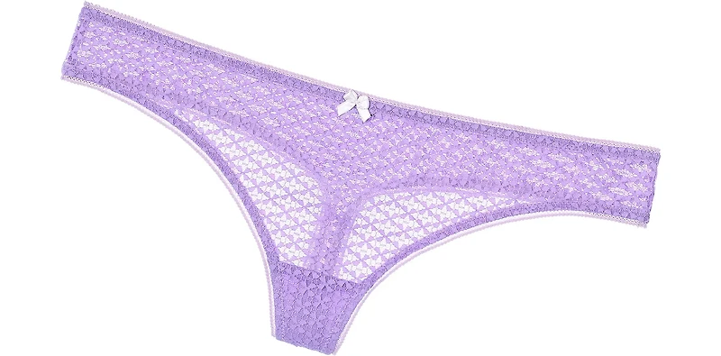Rayce Thong Panty