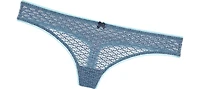 Rayce Thong Panty