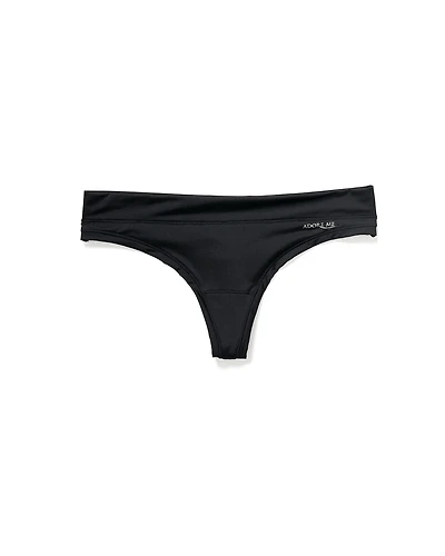 Cassis Thong Panty