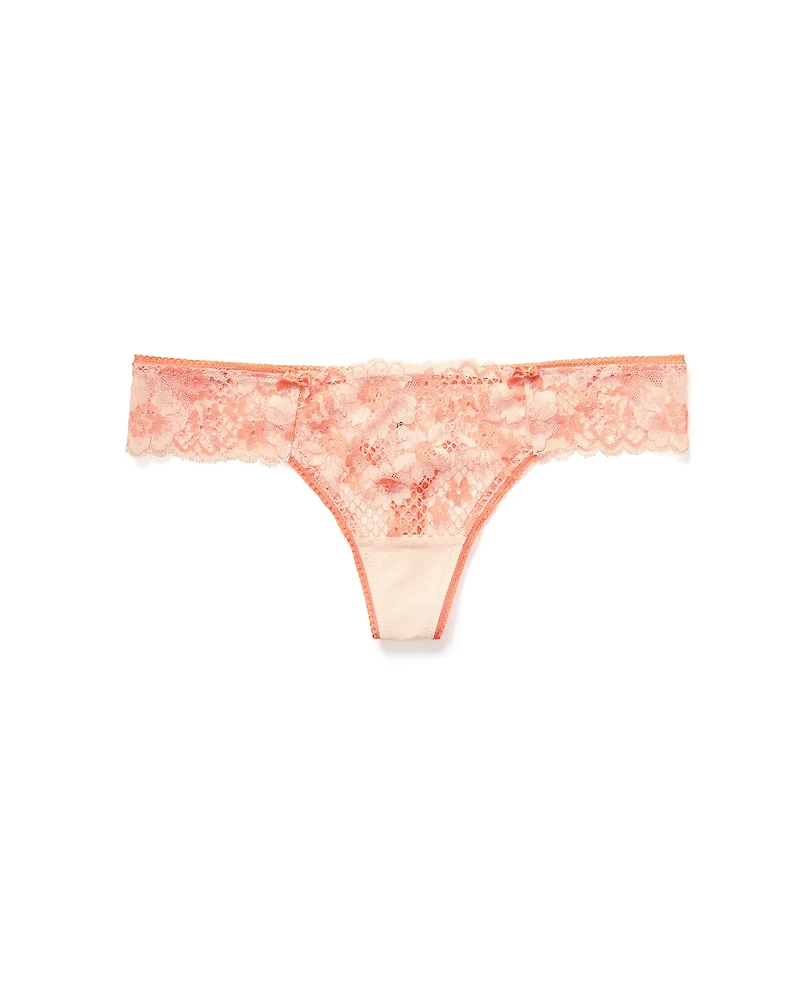 Pacchi Thong Panty