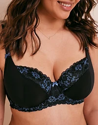 Zita Unlined Bra