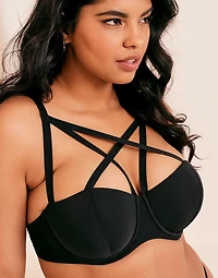 Nehrissa Contour Bra