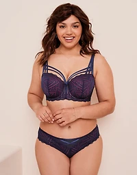 Trezza Contour Bra