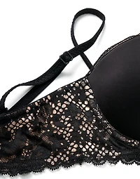 Kendil Push Up Bra