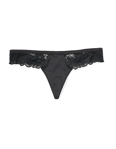 Lidija Thong Panty