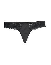 Lidija Thong Panty