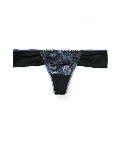 Jana Individual Thong Panty