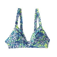 Lydra Triangle Swim Top