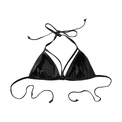 Mina Triangle Swim Top