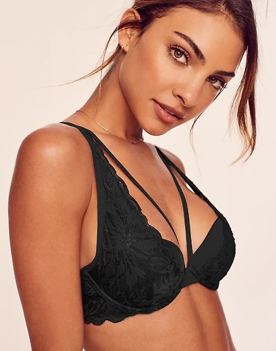 Lidija Contour Bra