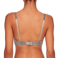 Yassine Unlined Bra
