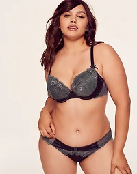 Holley Contour Bra