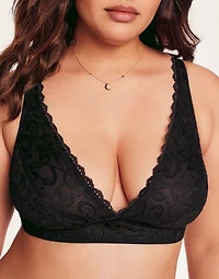 Parker Unlined Bra