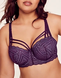 Trezza Contour Bra