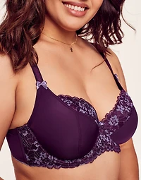Zita Unlined Bra
