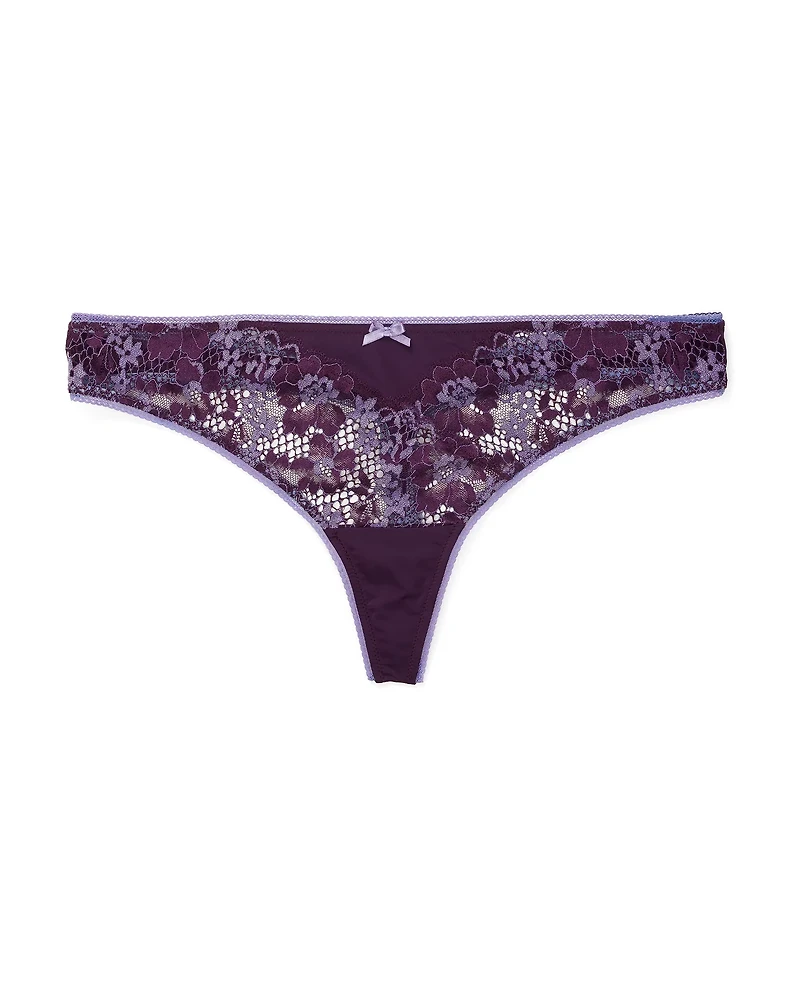 Celebrena Thong Panty