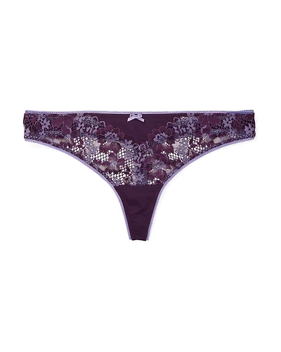 Celebrena Thong Panty